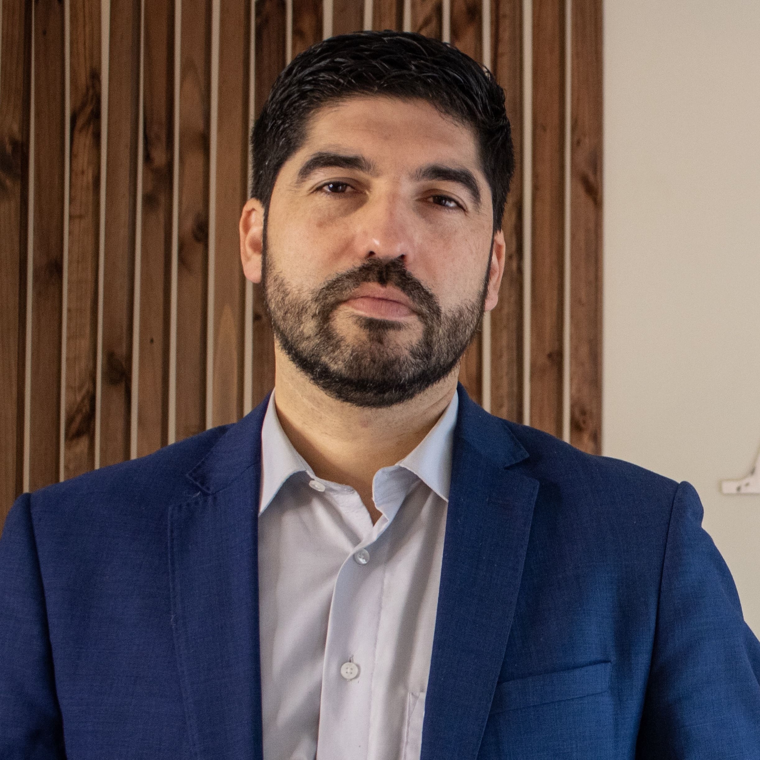 Cristóbal Ibarra